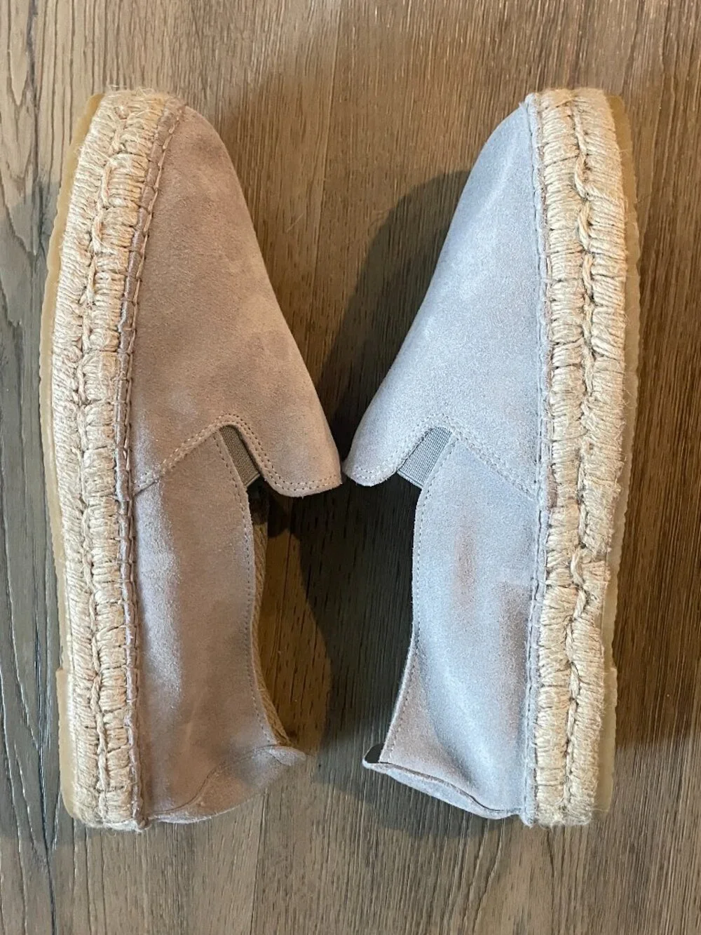 Fabiolas espadrille spain